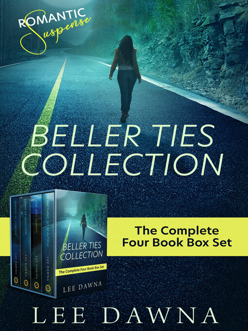Title details for Beller Ties by Lee Dawna - Wait list